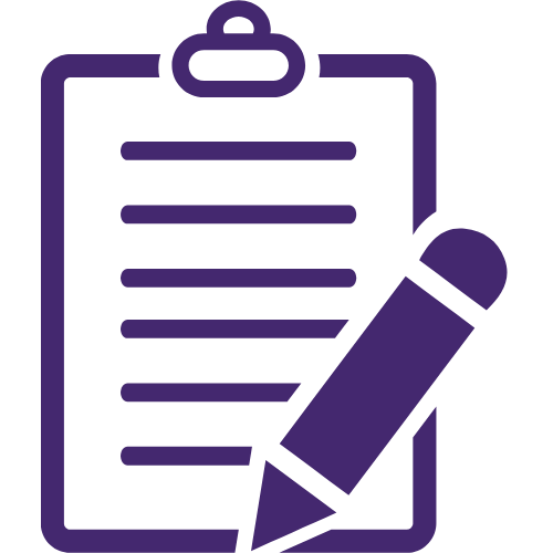 Pictogramme pour l'ensemble des secteurs d'activités couverts