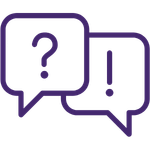 Pictogramme des problématiques métiers