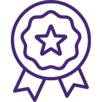 Pictogram for expert content
