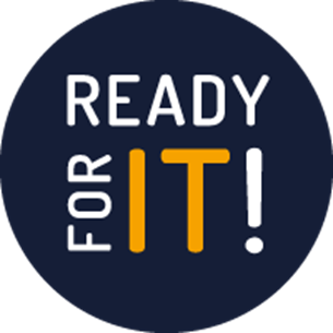 logo Ready for IT 