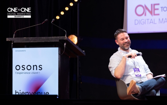 Fireside: Dare to be inclusive 