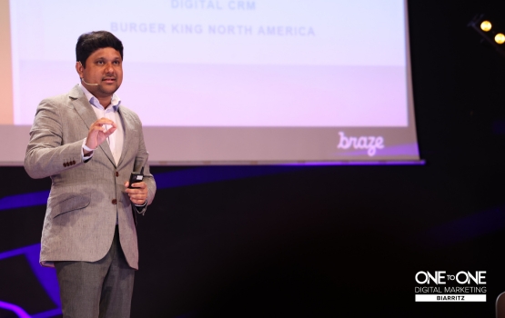 keynote Braze