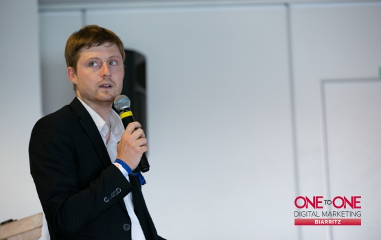 Blockchain pour les nuls avec Fabien Aufrechter