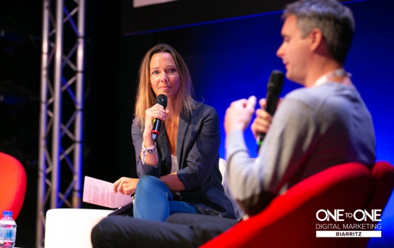 La conférence d'ouverture en 2021