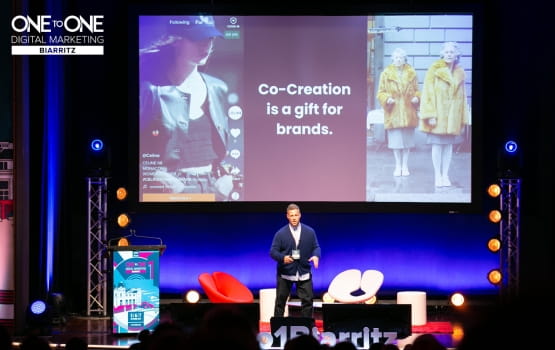 Keynote TikTok 2021