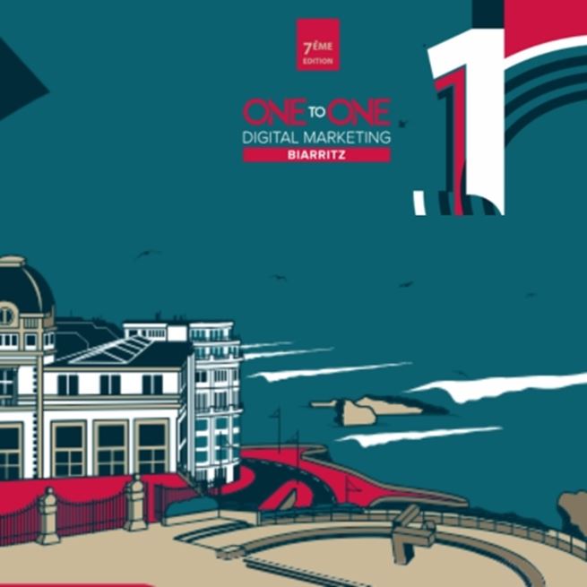 Le Kivi du One to One Experience Client 2021