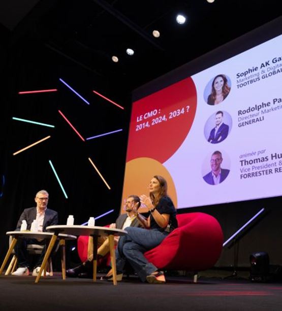 Closing conference Biarritz 2024