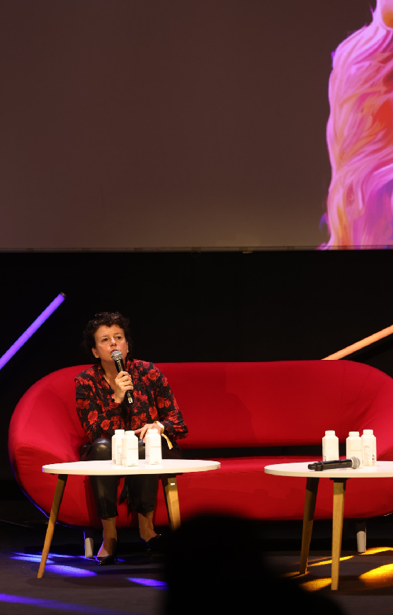 Conférence d'ouverture Biarritz 2025