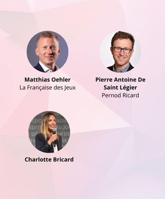 AI and creativity One to One round table AI x Customer Experience