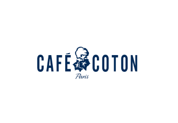 Café coton logo