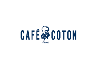 Café coton logo