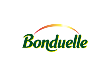 Logo de Bonduelle