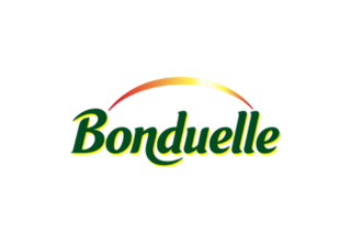 Logo de Bonduelle