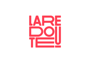 Logo La Redoute