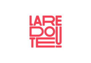 La Redoute Logo