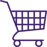 supermarket pictogram