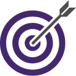 Pictogramme pour les nouveaux clients