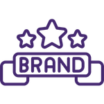 Brand Content Icon