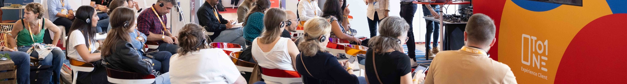 Bannière pour les ateliers experts