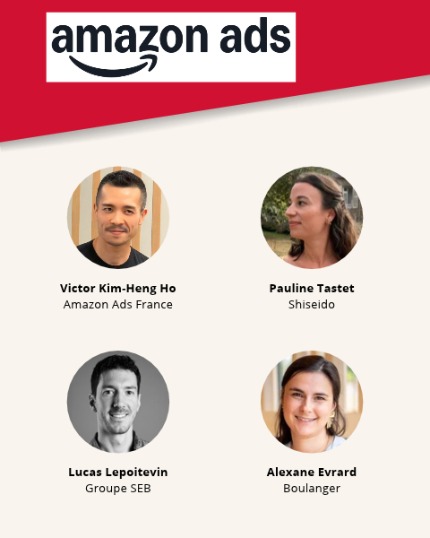 keynote amazon