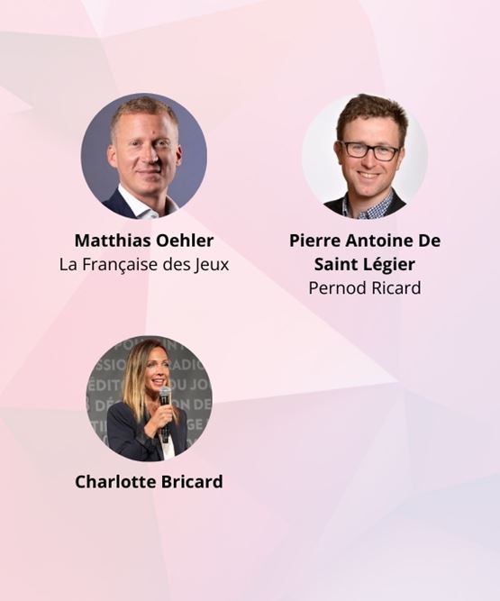 AI and creativity One to One round table AI x Customer Experience