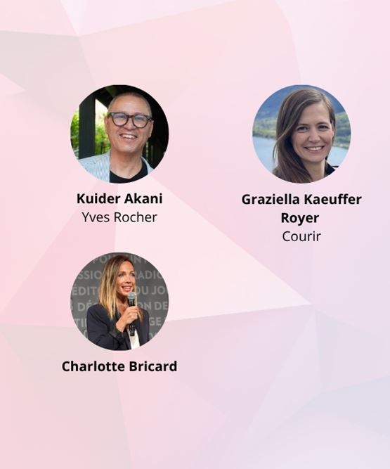 Nouveaux contenus, nouveaux codes table ronde One to One IA x Expérience Client