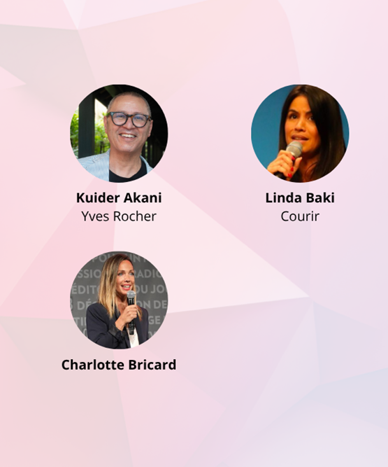Nouveaux contenus, nouveaux codes table ronde One to One IA x Expérience Client