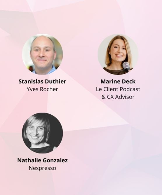 One to One IA x Expéience Client ultra-personnalisation table ronde