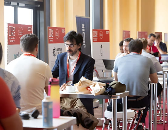 Le village startups Experience Client