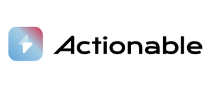 Actionable