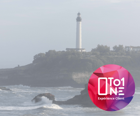 A propos de One to One Expérience client