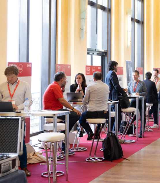 Startups village what is included