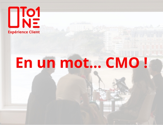 Vidéo Micro-trottoir CMO