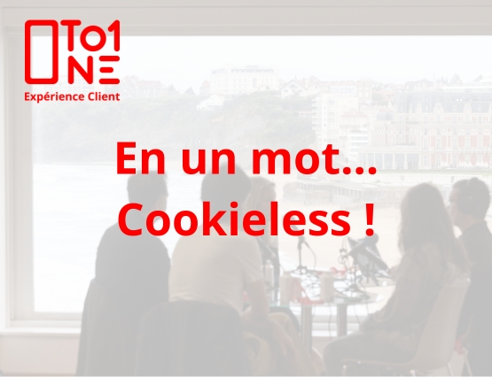 Vidéo Micro-trottoir Cookieless
