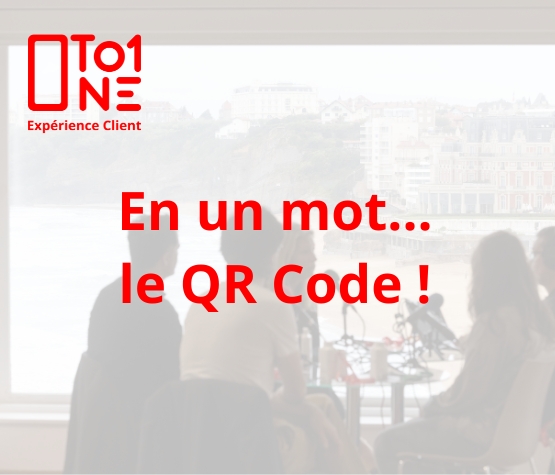 Vidéo Micro-trottoir QR Code