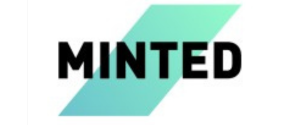 MINTED LOGO