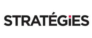 Stratégies Logo