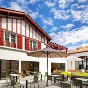 Hôtel Kemaris à Biarritz