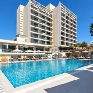 Hôtel Le Grand Large à Biarritz