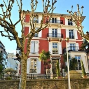 Hotel La Maison du Lierre