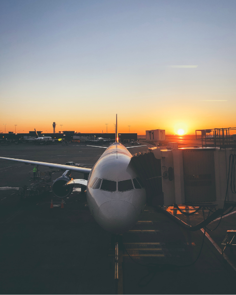 Biarritz airport shuttle buses