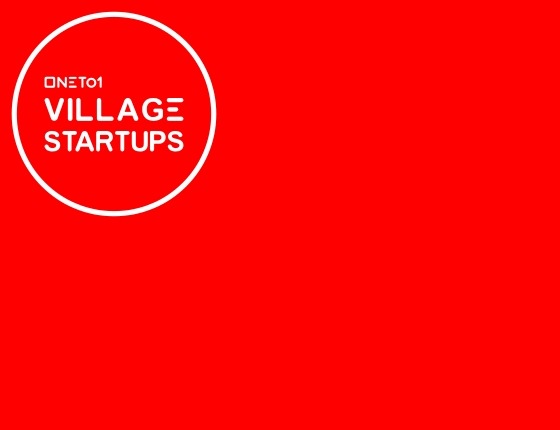 Page pushes du village startups