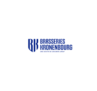 Brasserie Kronenbourg logo