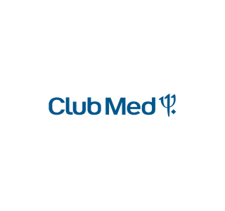 Club Med logo 