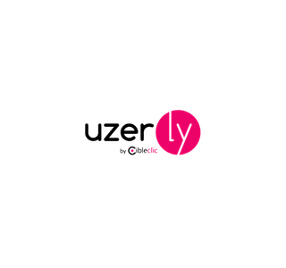 Uzerly logo